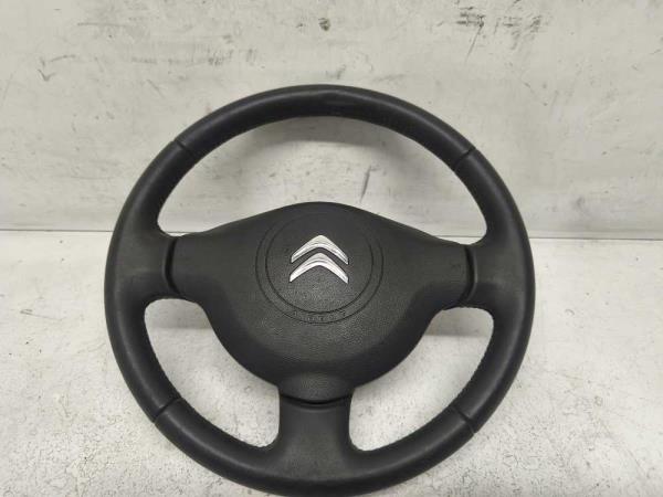 AIRBAG CITROEN - Vue 1